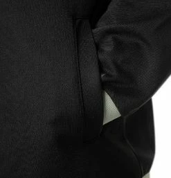 Am billigsten 👏 Fred Perry Trainingsjacke J1543/102 Baumwolle, Schwarz 🧨 -Pullover & Strickjacken Verkäufe 369924 norm3