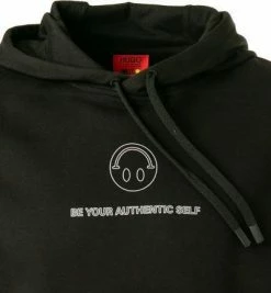 Besorgen 🎁 HUGO Hoodie Deatles 50454111/001 Baumwolle, Schwarz 🛒 10 Besorgen 🎁 HUGO Hoodie Deatles 50454111/001 Baumwolle, Schwarz 🛒 -Pullover & Strickjacken Verkäufe 370252 norm2