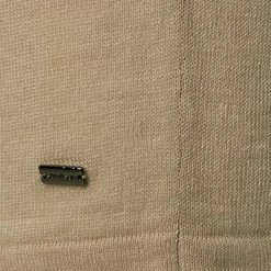 Budget ⌛ Strellson Pullover Lance 30027483/103 Regular Fit, Reines Leinen, Creme 🎁 -Pullover & Strickjacken Verkäufe 370297 norm3