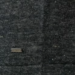 Beste Bewertungen von 💯 Strellson Pullover Lance 30027483/401 Regular Fit, Reines Leinen, Anthrazit meliert, Antrhrazit 👏 -Pullover & Strickjacken Verkäufe 370298 norm3