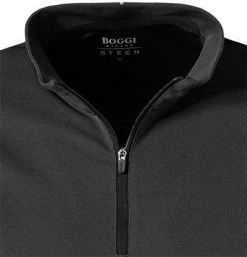 Rabatt 🥰 BOGGI MILANO Pullover BO21P0488/03 Troyer, Mikrofaser, Militärgrün 👍 -Pullover & Strickjacken Verkäufe 370641 norm2