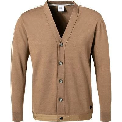 Budget 🌟 BOGNER Cardigan Malik 8853/3802/794 Mikrofaser, Braun 🛒 4 Budget 🌟 BOGNER Cardigan Malik 8853/3802/794 Mikrofaser, Braun 🛒 – Bild 2