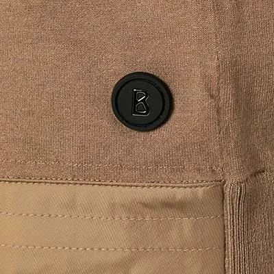 Budget 🌟 BOGNER Cardigan Malik 8853/3802/794 Mikrofaser, Braun 🛒 7 Budget 🌟 BOGNER Cardigan Malik 8853/3802/794 Mikrofaser, Braun 🛒 – Bild 5