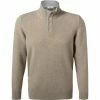Bester Verkauf ✨ Gran Sasso Troyer 23190/25011/010 Schurwolle, Beige meliert, Beige ✨ -Pullover & Strickjacken Verkäufe 371493 master