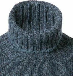 Großhandel ✨ Gran Sasso Rolli 10182/25701/799 Rollkragenpullover, Schurwolle, Dunkelblau meliert, Dunkelblau 🛒 8 Großhandel ✨ Gran Sasso Rolli 10182/25701/799 Rollkragenpullover, Schurwolle, Dunkelblau meliert, Dunkelblau 🛒 -Pullover & Strickjacken Verkäufe 371496 norm2