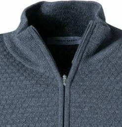 Billig 👍 Gran Sasso Cardigan 57178/14222/088 Schurwolle, Grau 🥰 -Pullover & Strickjacken Verkäufe 371529 norm2