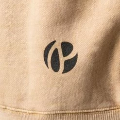 Aktion 🎉 Pepe 👖 Jeans Pullover Danny PM582042/844 Sweatshirt, Regular Fit, Baumwolle, Beige 🔔 -Pullover & Strickjacken Verkäufe 371611 norm3