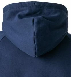 Aktion 🛒 Pepe 👖 Jeans Sweatjacke Julian PM582032/571 Slim Fit, Baumwolle, Dunkelblau 🥰 -Pullover & Strickjacken Verkäufe 371613 norm3