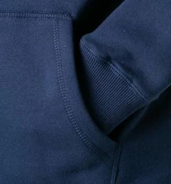 Aktion 🛒 Pepe 👖 Jeans Sweatjacke Julian PM582032/571 Slim Fit, Baumwolle, Dunkelblau 🥰 -Pullover & Strickjacken Verkäufe 371613 norm4