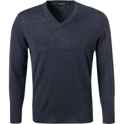 Am billigsten 👏 HACKETT Pullover HM702427/582 Wolle-Kaschmir, Navy 🥰 4 Am billigsten 👏 HACKETT Pullover HM702427/582 Wolle-Kaschmir, Navy 🥰 – Bild 2