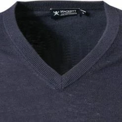 Am billigsten 👏 HACKETT Pullover HM702427/582 Wolle-Kaschmir, Navy 🥰 8 Am billigsten 👏 HACKETT Pullover HM702427/582 Wolle-Kaschmir, Navy 🥰 -Pullover & Strickjacken Verkäufe 371622 norm2