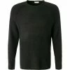 Beste Bewertungen von 🔥 American Vintage Pullover MDAM18A/noir Wolle-Mikrofaser, Schwarz 😉 -Pullover & Strickjacken Verkäufe 371913 master