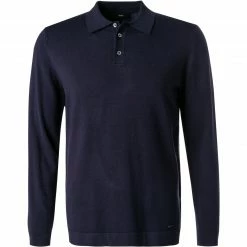 Blitzangebot 💯 CINQUE Pullover Cineo 6015-7507/69 Mikrofaser, Dunkelblau ⭐