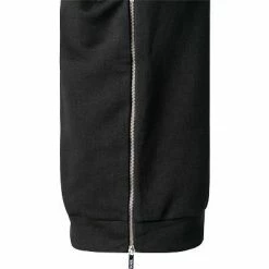 Budget 😍 KARL LAGERFELD Sweatshirt 705000/0/512913/990 Baumwolle, Schwarz 👏 11 Budget 😍 KARL LAGERFELD Sweatshirt 705000/0/512913/990 Baumwolle, Schwarz 👏 -Pullover & Strickjacken Verkäufe 372032 norm3