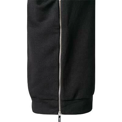 Budget 😍 KARL LAGERFELD Sweatshirt 705000/0/512913/990 Baumwolle, Schwarz 👏 6 Budget 😍 KARL LAGERFELD Sweatshirt 705000/0/512913/990 Baumwolle, Schwarz 👏 – Bild 4