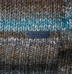 Großhandel 🤩 Pierre Cardin Pullover 55702/000/12565/3505 Stehkragenpullover, Schurwolle, Grau-petrol gestreift, Grau-petrol 🌟 9 Großhandel 🤩 Pierre Cardin Pullover 55702/000/12565/3505 Stehkragenpullover, Schurwolle, Grau-petrol gestreift, Grau-petrol 🌟 -Pullover & Strickjacken Verkäufe 372257 norm3