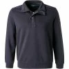 Rabatt 🔥 Pierre Cardin Troyer 54756/000/12429/3000 Baumwolle, Marine 🔥 -Pullover & Strickjacken Verkäufe 372264 master
