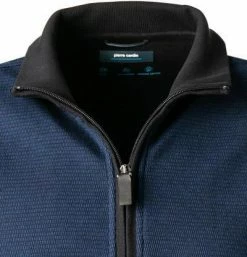 Angebote ❤️ Pierre Cardin Sweatjacke 54729/000/12427/3270 Baumwolle, Karbonblau meliert, Karbonblau 🧨 9 Angebote ❤️ Pierre Cardin Sweatjacke 54729/000/12427/3270 Baumwolle, Karbonblau meliert, Karbonblau 🧨 -Pullover & Strickjacken Verkäufe 372281 norm2