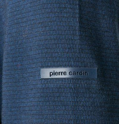 Angebote ❤️ Pierre Cardin Sweatjacke 54729/000/12427/3270 Baumwolle, Karbonblau meliert, Karbonblau 🧨 6 Angebote ❤️ Pierre Cardin Sweatjacke 54729/000/12427/3270 Baumwolle, Karbonblau meliert, Karbonblau 🧨 – Bild 4