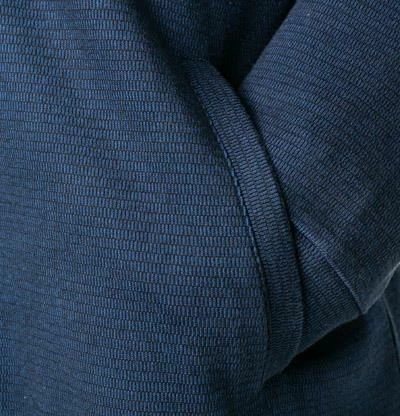 Angebote ❤️ Pierre Cardin Sweatjacke 54729/000/12427/3270 Baumwolle, Karbonblau meliert, Karbonblau 🧨 7 Angebote ❤️ Pierre Cardin Sweatjacke 54729/000/12427/3270 Baumwolle, Karbonblau meliert, Karbonblau 🧨 – Bild 5