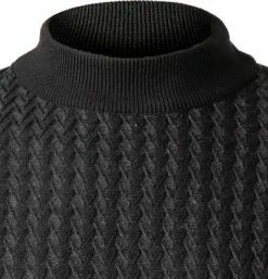 Angebote ⭐ Pierre Cardin Pullover 55422/000/12543/2000 Stehkragenpullover, Schurwolle, Schwarz 🤩 9 Angebote ⭐ Pierre Cardin Pullover 55422/000/12543/2000 Stehkragenpullover, Schurwolle, Schwarz 🤩 -Pullover & Strickjacken Verkäufe 372286 norm2