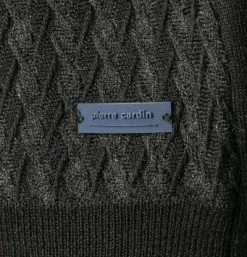 Angebote ⭐ Pierre Cardin Pullover 55422/000/12543/2000 Stehkragenpullover, Schurwolle, Schwarz 🤩 10 Angebote ⭐ Pierre Cardin Pullover 55422/000/12543/2000 Stehkragenpullover, Schurwolle, Schwarz 🤩 -Pullover & Strickjacken Verkäufe 372286 norm3