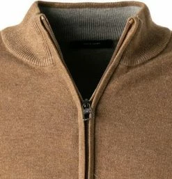Angebote 😉 Pierre Cardin Strickjacke 55309/000/12548/7304 Baumwolle, Nussbraun 🎉 7 Angebote 😉 Pierre Cardin Strickjacke 55309/000/12548/7304 Baumwolle, Nussbraun 🎉 -Pullover & Strickjacken Verkäufe 372315 norm2