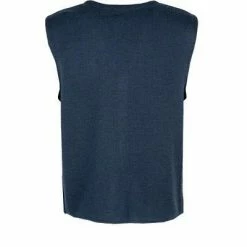 Aktion 🔔 Pierre Cardin Strickweste 55437/000/12544/3505 Schurwolle, Dunkelblau meliert, Dunkelblau ✔️ 11 Aktion 🔔 Pierre Cardin Strickweste 55437/000/12544/3505 Schurwolle, Dunkelblau meliert, Dunkelblau ✔️ -Pullover & Strickjacken Verkäufe 372320 norm4