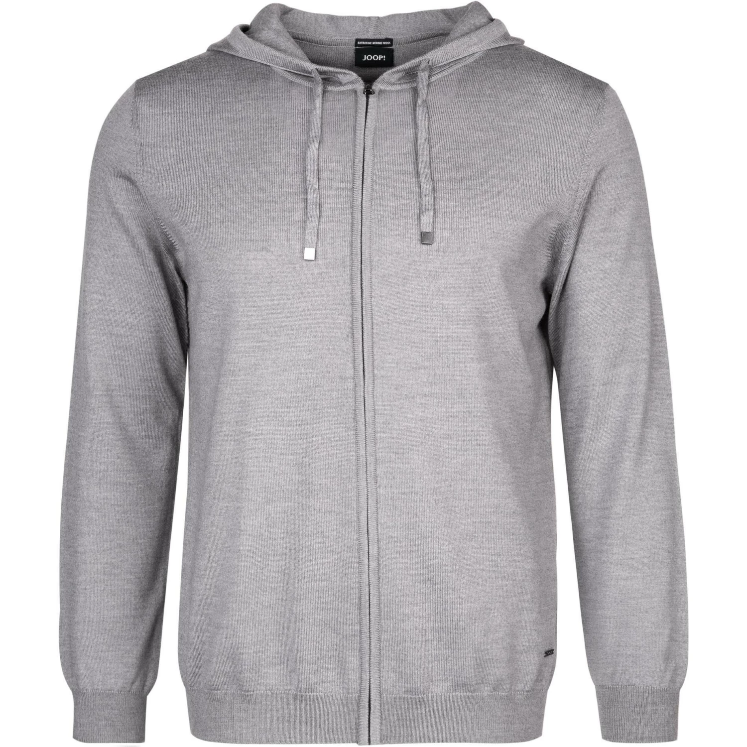 Coupon 💯 JOOP! Strickjacke Daniele 30027916/041 Kapuzenjacke, Merinowolle, Grau 👏 3 Coupon 💯 JOOP! Strickjacke Daniele 30027916/041 Kapuzenjacke, Merinowolle, Grau 👏