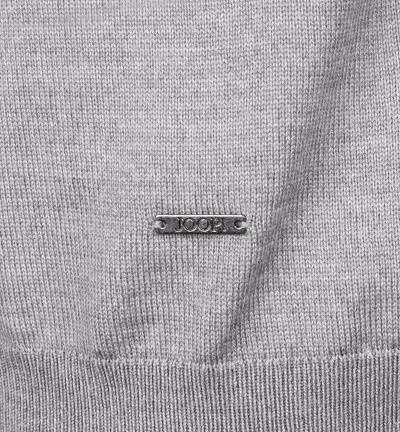 Coupon 💯 JOOP! Strickjacke Daniele 30027916/041 Kapuzenjacke, Merinowolle, Grau 👏 6 Coupon 💯 JOOP! Strickjacke Daniele 30027916/041 Kapuzenjacke, Merinowolle, Grau 👏 – Bild 4