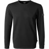 Bestes Angebot 😍 JOOP! Sweatshirt Steve 30027717/001 Mikrofaser, Schwarz ⌛ -Pullover & Strickjacken Verkäufe 372446 master