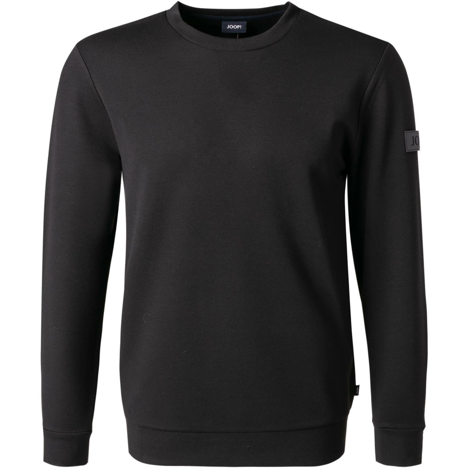 Bestes Angebot 😍 JOOP! Sweatshirt Steve 30027717/001 Mikrofaser, Schwarz ⌛ 3 Bestes Angebot 😍 JOOP! Sweatshirt Steve 30027717/001 Mikrofaser, Schwarz ⌛