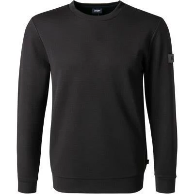 Bestes Angebot 😍 JOOP! Sweatshirt Steve 30027717/001 Mikrofaser, Schwarz ⌛ 4 Bestes Angebot 😍 JOOP! Sweatshirt Steve 30027717/001 Mikrofaser, Schwarz ⌛ – Bild 2