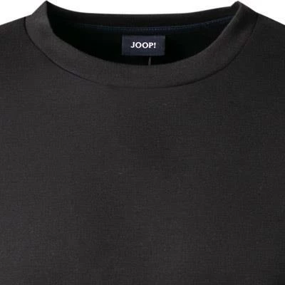 Bestes Angebot 😍 JOOP! Sweatshirt Steve 30027717/001 Mikrofaser, Schwarz ⌛ 5 Bestes Angebot 😍 JOOP! Sweatshirt Steve 30027717/001 Mikrofaser, Schwarz ⌛ – Bild 3