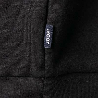Bestes Angebot 😍 JOOP! Sweatshirt Steve 30027717/001 Mikrofaser, Schwarz ⌛ 6 Bestes Angebot 😍 JOOP! Sweatshirt Steve 30027717/001 Mikrofaser, Schwarz ⌛ – Bild 4
