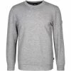 Angebote ✔️ JOOP! Sweatshirt Steve 30027717/041 Mikrofaser, Grau meliert, Grau 🎁