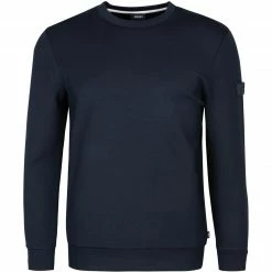 Top 10 🎁 JOOP! Sweatshirt Steve 30027717/405 Mikrofaser, Dunkelblau 🛒