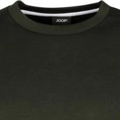 Großhandel ⭐ JOOP! Sweatshirt Steve 30027717/302 Mikrofaser, Dunkelolive 🛒 -Pullover & Strickjacken Verkäufe 372449 norm2