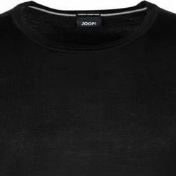Budget ⌛ JOOP! Pullover Denny 30027908/001 Merinowolle extrafein, Schwarz 🔔 9 Budget ⌛ JOOP! Pullover Denny 30027908/001 Merinowolle extrafein, Schwarz 🔔 -Pullover & Strickjacken Verkäufe 372453 norm2