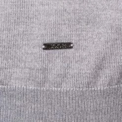 Am billigsten 🎁 JOOP! Pullover Denny 30027908/041 Merinowolle extrafein, Grau 🧨 -Pullover & Strickjacken Verkäufe 372454 norm3