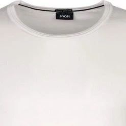 Coupon 👏 JOOP! Pullover Denny 30027908/103 Merinowolle extrafein, Weiß 🥰 -Pullover & Strickjacken Verkäufe 372455 norm2