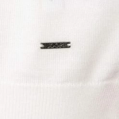 Coupon 👏 JOOP! Pullover Denny 30027908/103 Merinowolle extrafein, Weiß 🥰 -Pullover & Strickjacken Verkäufe 372455 norm3