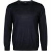 Coupon 🛒 JOOP! Pullover Denny 30027908/405 Merinowolle extrafein, Navy 🎁 -Pullover & Strickjacken Verkäufe 372457 master