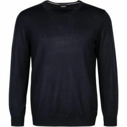 Coupon 🛒 JOOP! Pullover Denny 30027908/405 Merinowolle extrafein, Navy 🎁 -Pullover & Strickjacken Verkäufe 372457 norm