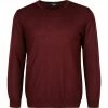Angebote 🌟 JOOP! Pullover Denny 30027908/507 Merinowolle extrafein, Dunkelrot 🥰 -Pullover & Strickjacken Verkäufe 372459 master