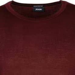 Angebote 🌟 JOOP! Pullover Denny 30027908/507 Merinowolle extrafein, Dunkelrot 🥰 -Pullover & Strickjacken Verkäufe 372459 norm2