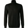 Neu ⌛ JOOP! Pullover Donte 30027910/001 Rollkragenpullover, Merinowolle extrafein, Schwarz 🥰 -Pullover & Strickjacken Verkäufe 372460 master