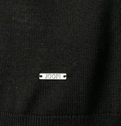 Neu ⌛ JOOP! Pullover Donte 30027910/001 Rollkragenpullover, Merinowolle extrafein, Schwarz 🥰 -Pullover & Strickjacken Verkäufe 372460 norm3