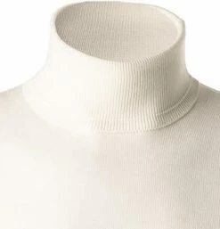 Bestpreis 🎁 JOOP! Pullover Donte 30027910/103 Rollkragenpullover, Merinowolle extrafein, Weiß 😉 -Pullover & Strickjacken Verkäufe 372462 norm2