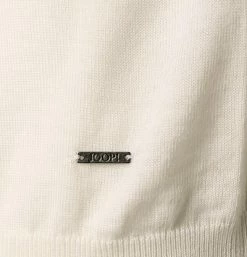 Bestpreis 🎁 JOOP! Pullover Donte 30027910/103 Rollkragenpullover, Merinowolle extrafein, Weiß 😉 -Pullover & Strickjacken Verkäufe 372462 norm3